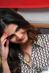 Aaha Kalyanam Team at Big FM